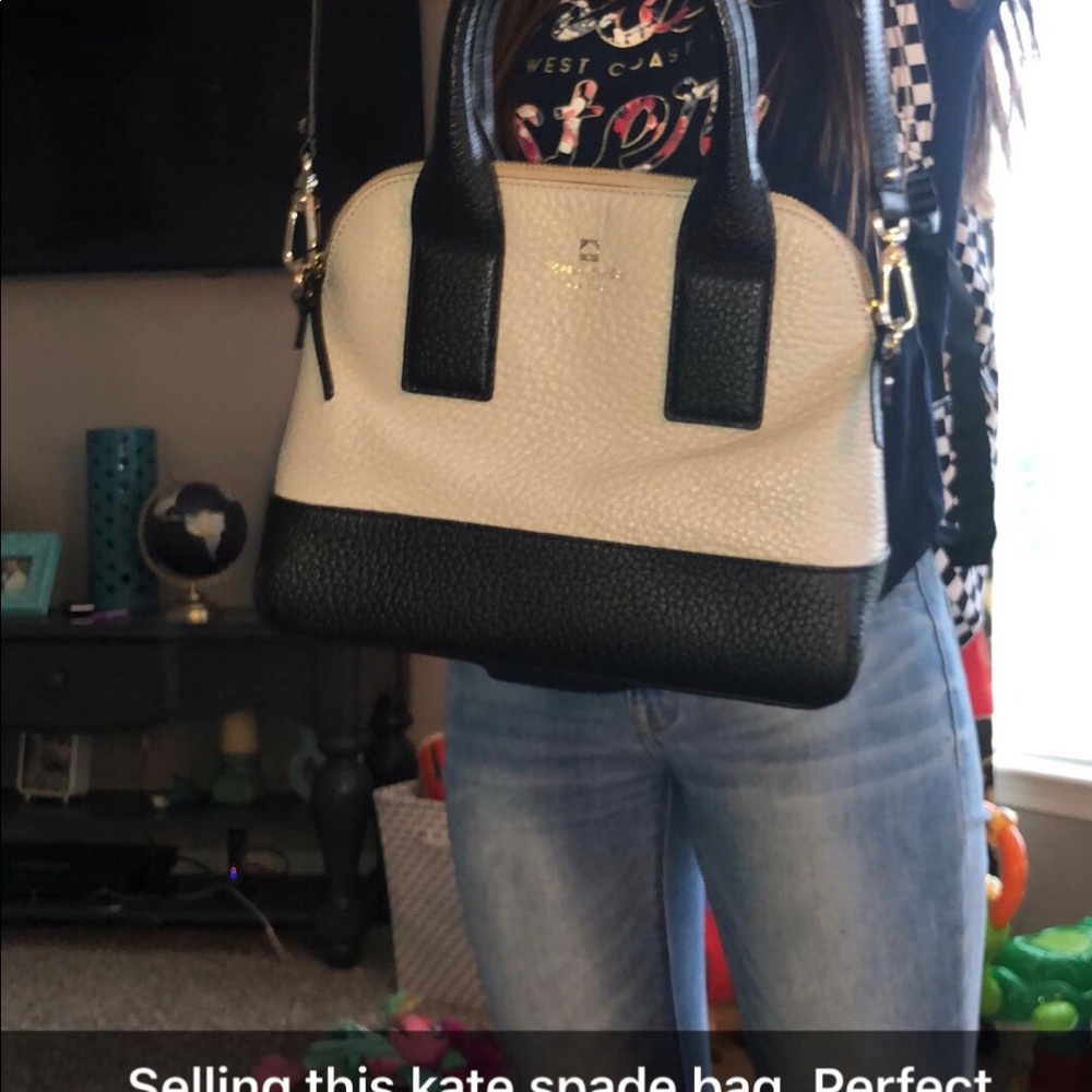 Kate Spade bag